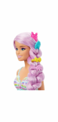 Mattel Barbie Dreamtopia New Long Hair Fantasy Panenka mořské panny