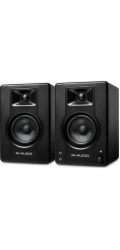 M-Audio Pair M-AUDIO BX3 - Pár aktivních monitorů