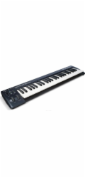 M-Audio M-AUDIO Keystation 49 III - Ovládací klávesnice