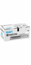 Kyocera Toner cyan na 2 400 A4 (při 5% pokrytí), pro PA2100, MA2100