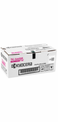 Kyocera Toner magenta na 2 400 A4 (při 5% pokrytí), pro PA2100, MA2100
