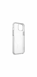 Belkin ScreenForce magn.Protect.  iPhone 15 Plus transp.MSA020btCL