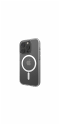 Belkin ScreenForce magn.Protect.  iPhone 15 Pro transp. MSA021btCL