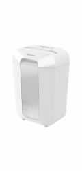 Fellowes Powershred LX 70 white