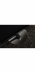 Native Union Kabel USB-C - USB-C + Lightning 1,8 m černý (BELT-CCL-COS-NP)