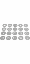 Marcato Pastry Press  powder blue