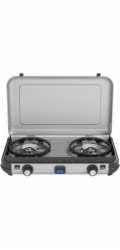Campingaz Camping Kitchen 2 Maxi CV, plynový sporák