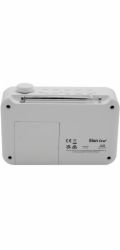 Pure Elan One2  white