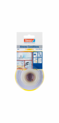 Tesa Silicon Tape 3m x 25mm  Prem.Prof.Xtr.Cond.transp. 04600