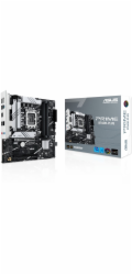 ASUS PRIME B760M-PLUS, základní deska