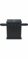 Campingaz 4 Series Onyx S 37386