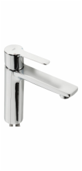 Grohe Lineare Jednopáková umyvadlová baterie, 1/2