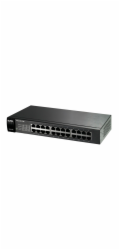 Zyxel ES-1100-24E  24-Port Switch Unmanaged