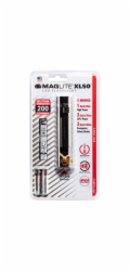 Maglite XL50 LED Flashlight