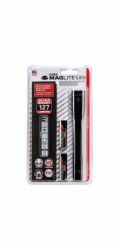 Maglite Mini-Mag LED 2AA  Mini Flashlight