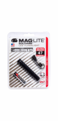 Maglite Solitaire LED  Mini Flashlight