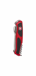Victorinox Kapesní nůž RangerGrip 57 Hunter červený