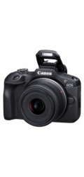 Canon EOS R100 + RF-S 18-45MM IS STM