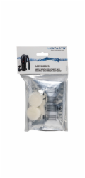 Katadyn Vario Carbon  Replacement Pack 2 pcs.