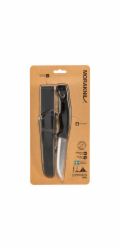 Morakniv Companion Spark černá