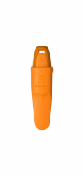 Morakniv Eldris Burnt Orange