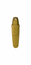 Morakniv Eldris Neck Knife žlutý