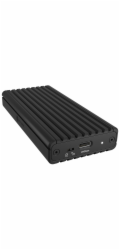 IB-1917M-C32 NVMe kryt USB 3.2 Gen 2x2, 20 Gbit/s