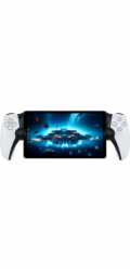 Portál Sony Playstation (PS5)