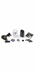 Brinno BCC300-C  Camera Bundle with Wall Mount
