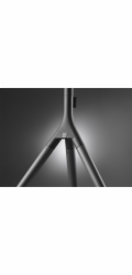 Jeden pro všechny Full Metal Tripod TV Stativ Držák