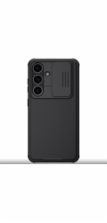Nillkin CamShield PRO Zadní Kryt pro Samsung Galaxy S24+ Black