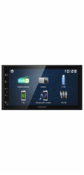 Kenwood DMX129DAB