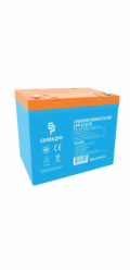 Baterie Conexpro LFP-12.8-70 LiFePO4, 12V/70Ah, T14, Bluetooth