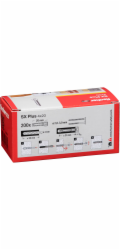 Fischer plug SX 4x20  200 pcs.