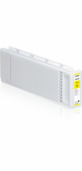 Epson UltraChrome XD YellowT694400(700ml)