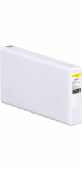 Epson T55W4 Yellow Ink Cartridge