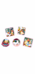 CONSTRUCTOR RESORT M38-B0961