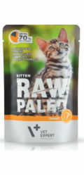 EDAL KONS PRO KOČKY RAW PALEO KALAK 100G