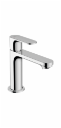 Umyvadlová baterie Hansgrohe Rebris S 72517000, chrom