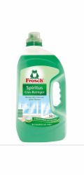 Spirit čistič oken FROSH, 5000 ml