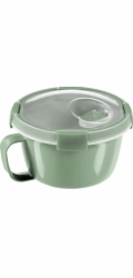 Dóza na jídlo CURVER SMART TO GO ECO 250943, 0,9l