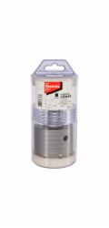 BETONOVÁ KORUNKA S VRTÁKEM D-74027. 82 mm