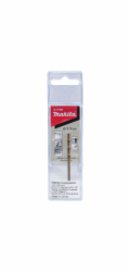 Vrták do kovu Makita D-17304, 2,5x57 mm