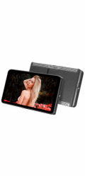 Portkeys LH7P 7 Inch black  Touchscreen Monitor