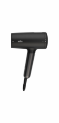 Braun HD 4.2 black