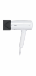 Braun HD 2.1 white