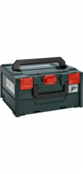 Metabo SXA 18 LTX 150 BL  Cordless Random Orbital Sander