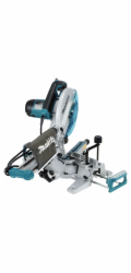 Pokosová a kapovací pila Makita LS1110F, 260mm