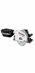 Metabo KT 66 BL + FS 160  Hand-Held Circular Saw