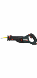 Metabo SSEP 18 LT BL  Cordless Saber Saw